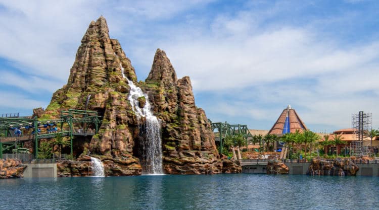 A Universal Studios Adventure for Families/Couples - Slide 4