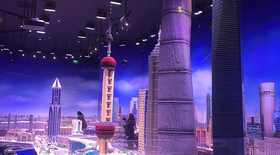 LEGOLAND Discovery Center