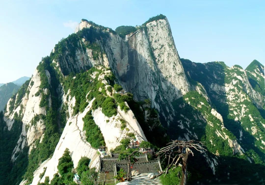 Mount Hua