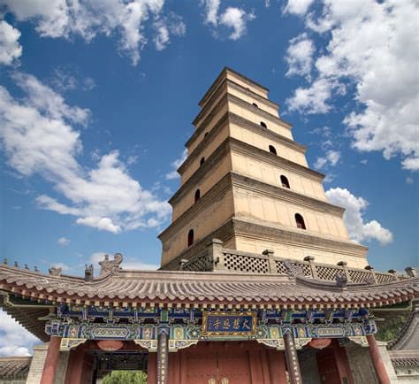 Daci'en Temple