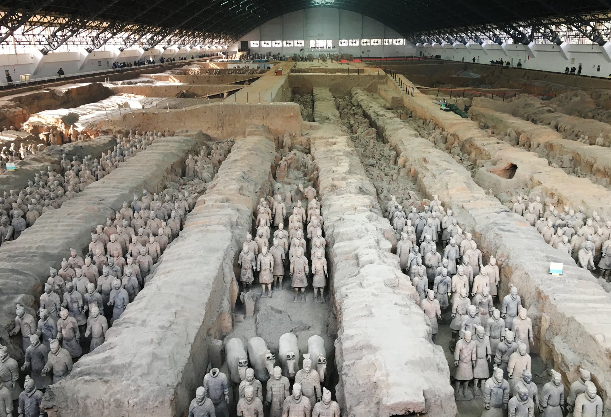 Xi’an 3-Day Cultural & Culinary Journey