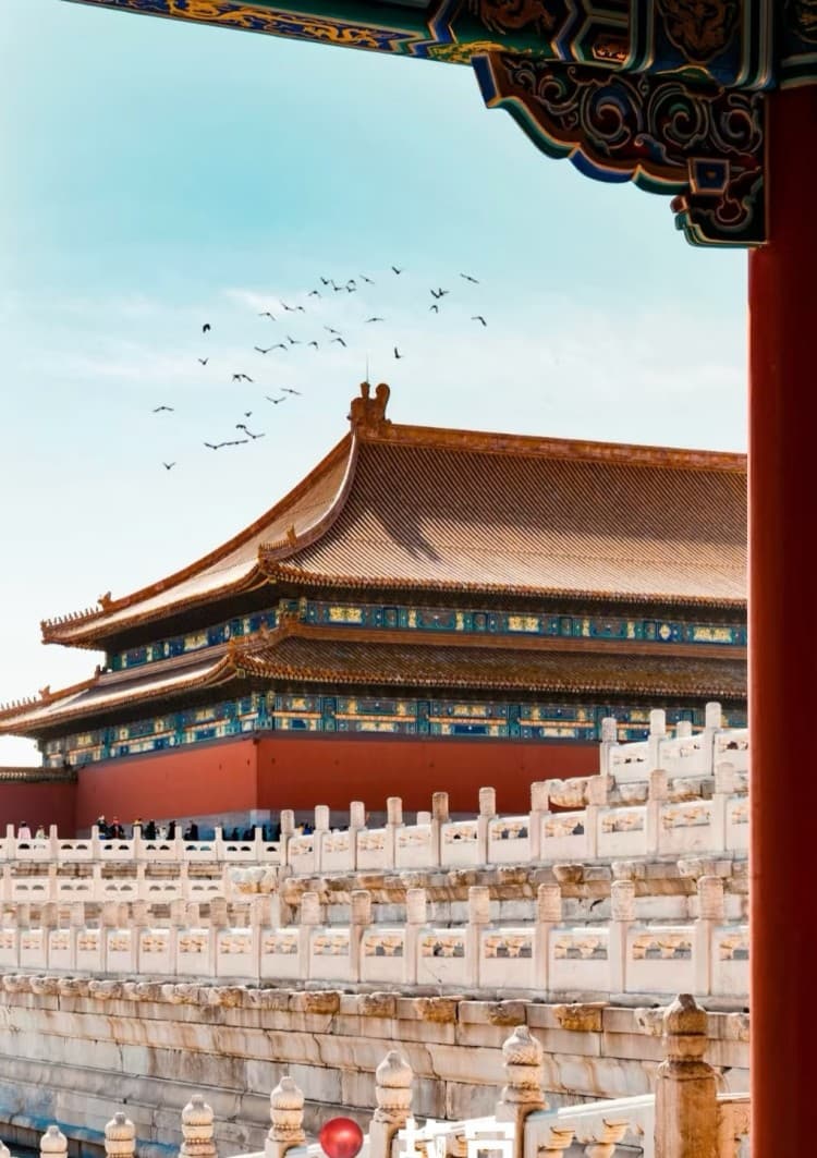 Beijing 1-Day Classic Landmark Tour in Beijing - Slide 3