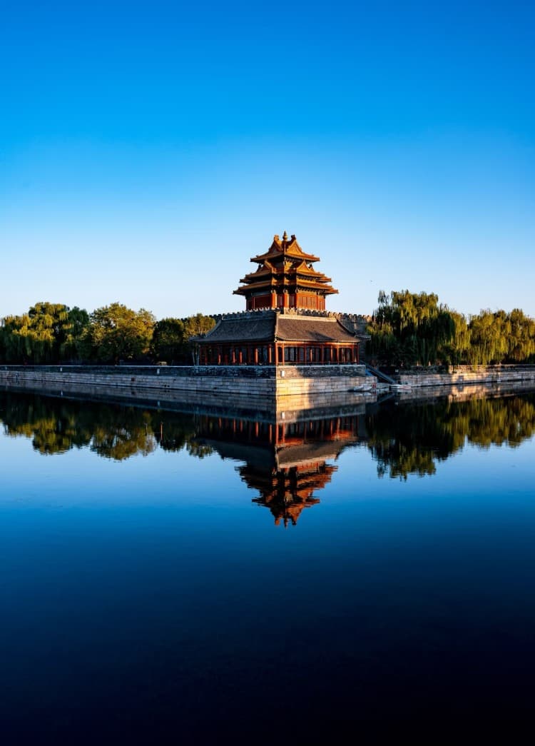 Beijing 5-Days Red Legacy: A Capital's Dream Quest - Slide 2