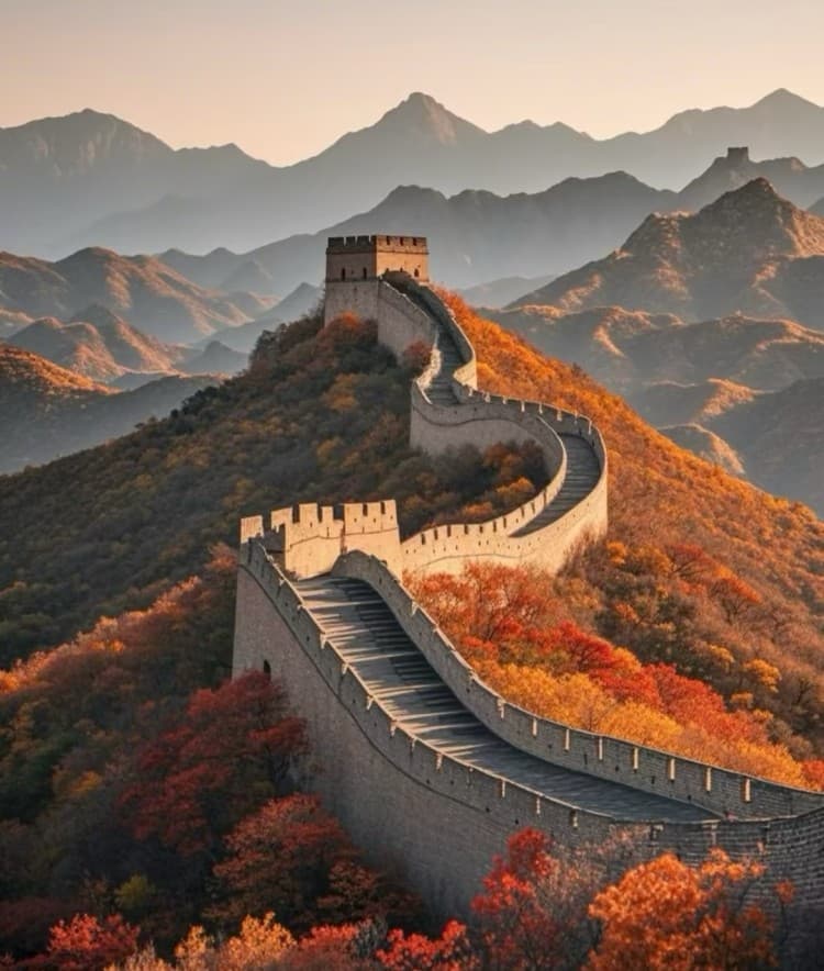 Beijing 1-Day Historical Relics and Special Cuisine Trip - Slide 2