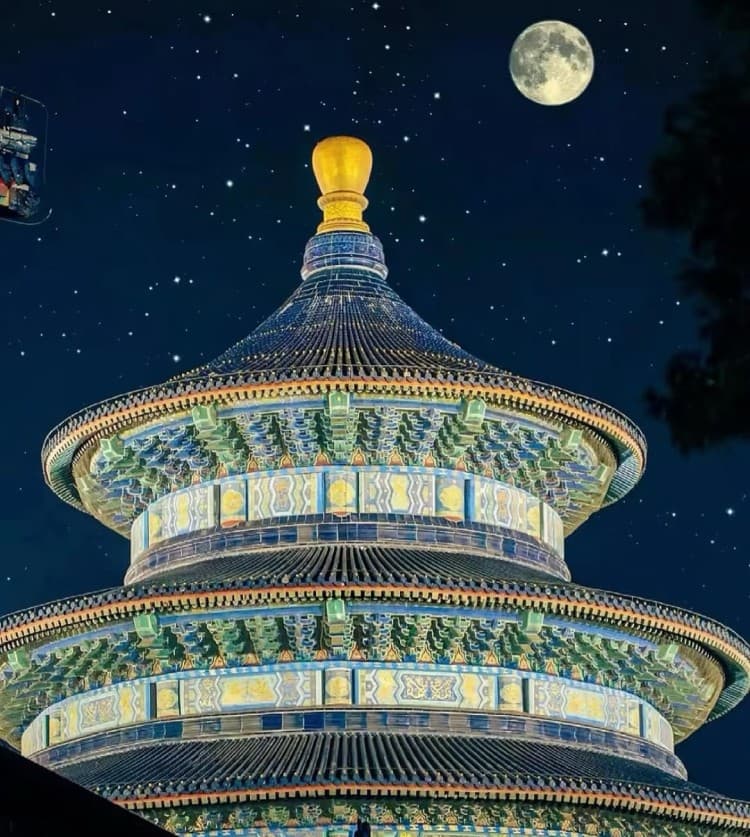 Beijing 1-Day Historical Relics and Special Cuisine Trip - Slide 1