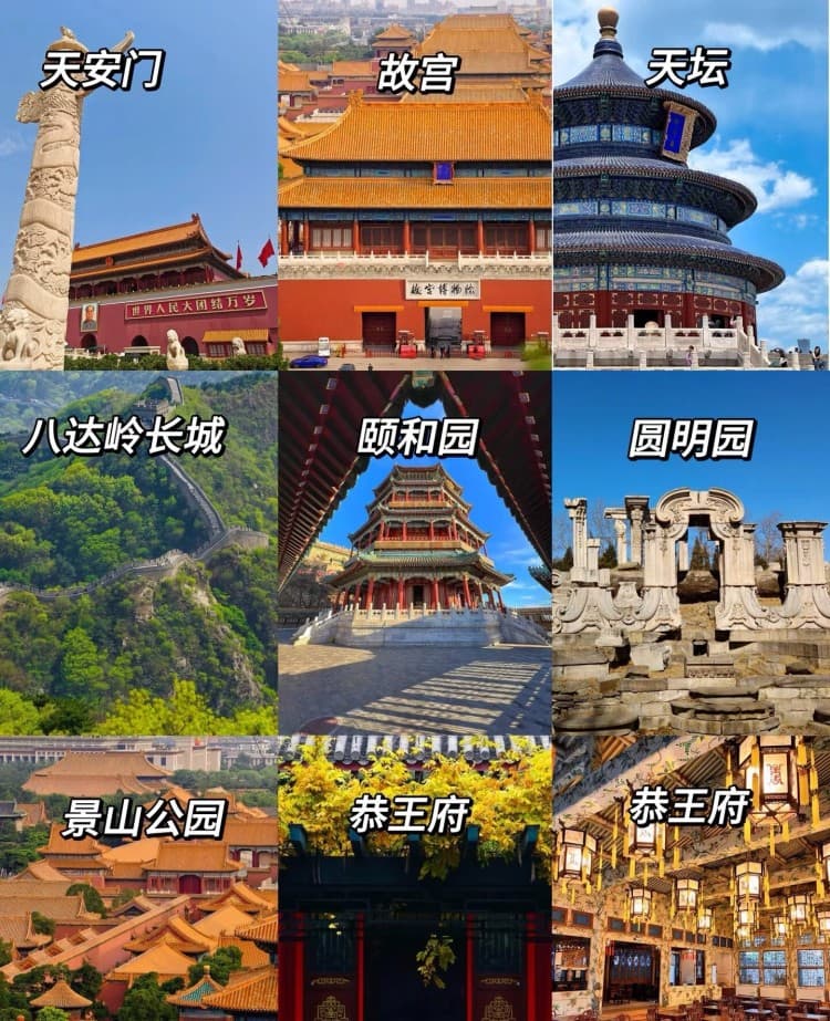 Beijing 5-Days Red Legacy: A Capital's Dream Quest - Slide 6