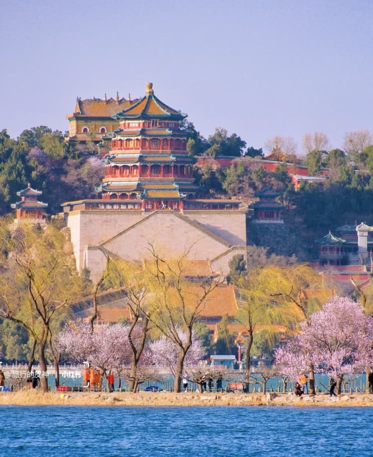 Beijing 5-Days Red Legacy: A Capital's Dream Quest - Slide 4