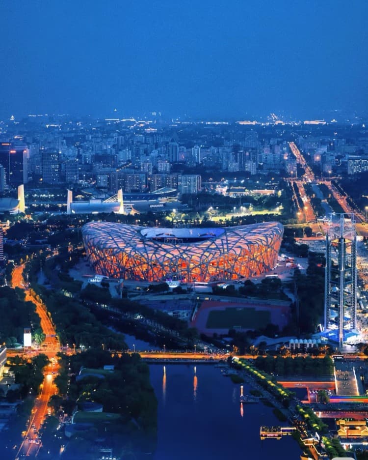Beijing 5-Days Dreams in the Red Heart of Beijing - Slide 2