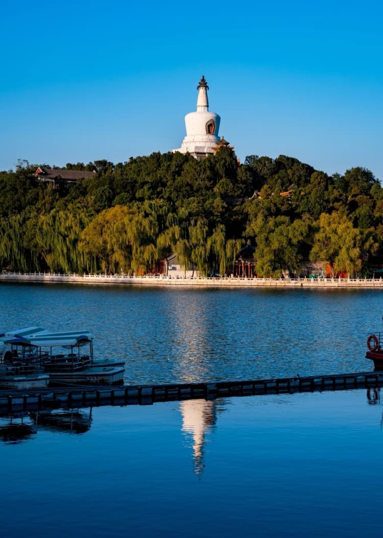 Beijing 5-Days Dreams in the Red Heart of Beijing - Slide 7