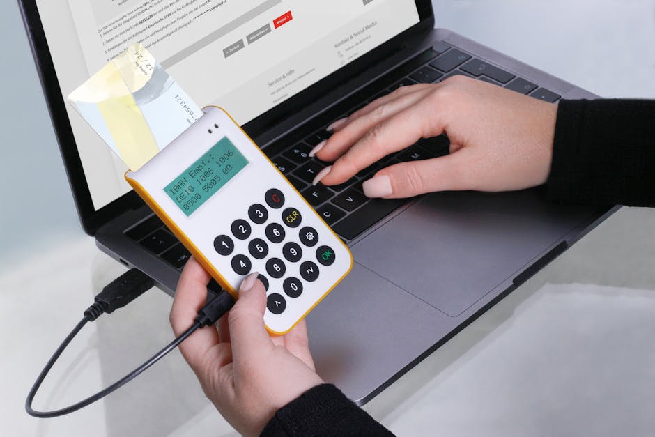 The China Traveler's Guide to Digital Pa… — photo 1