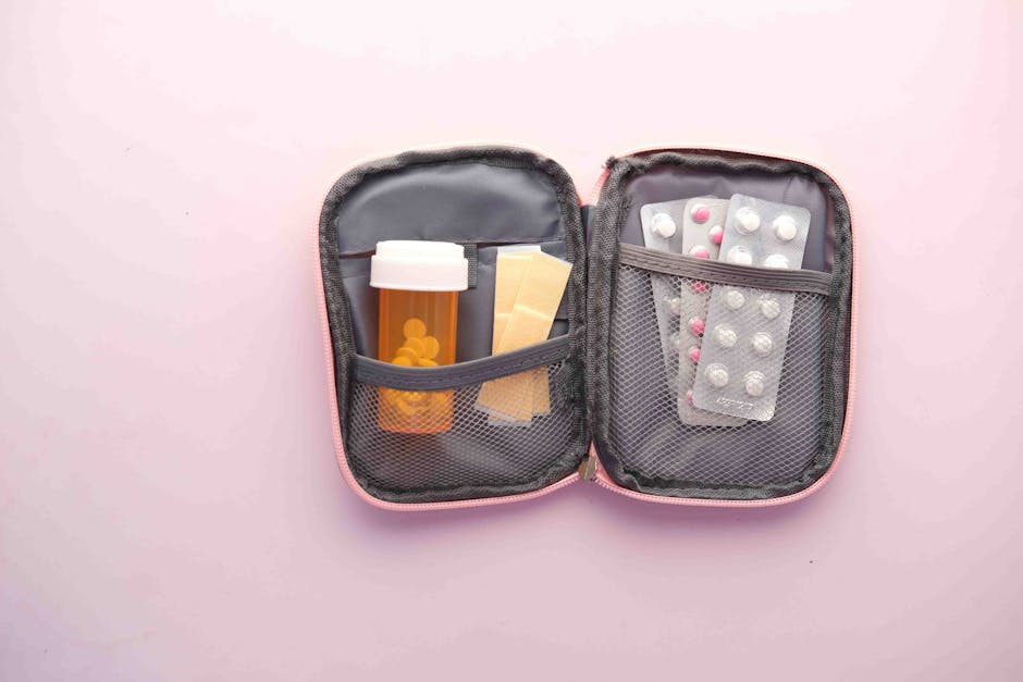 China's 2026 April Travel Health Kit: Es… — photo 1