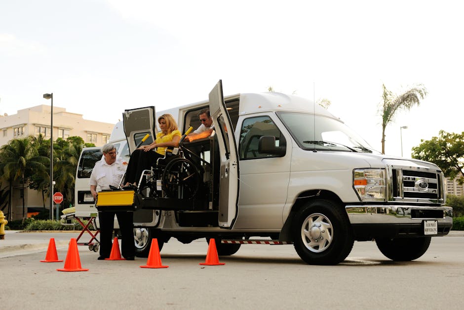 Traveling China With Mobility Needs: Whe… — photo 1