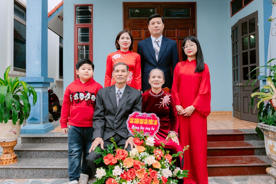 The Neurodivergent Family's China: Multi… — photo 1