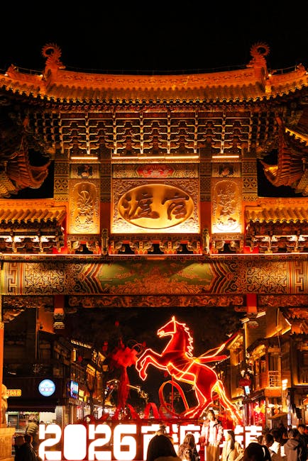 The 2026 China Summer Heat Survival Guid… — photo 1