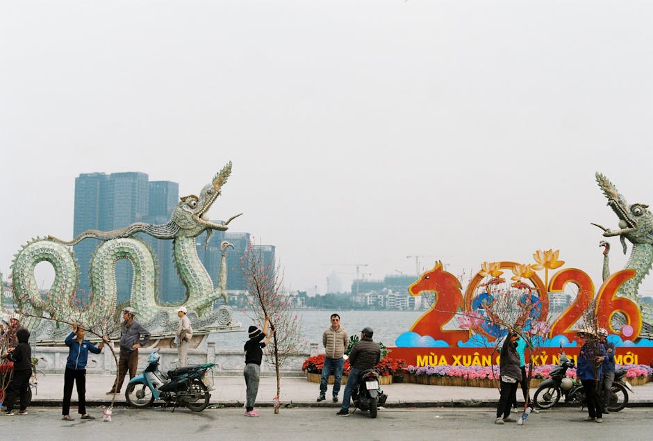 The 2026 China Summer Solstice Solar Ter… — photo 1